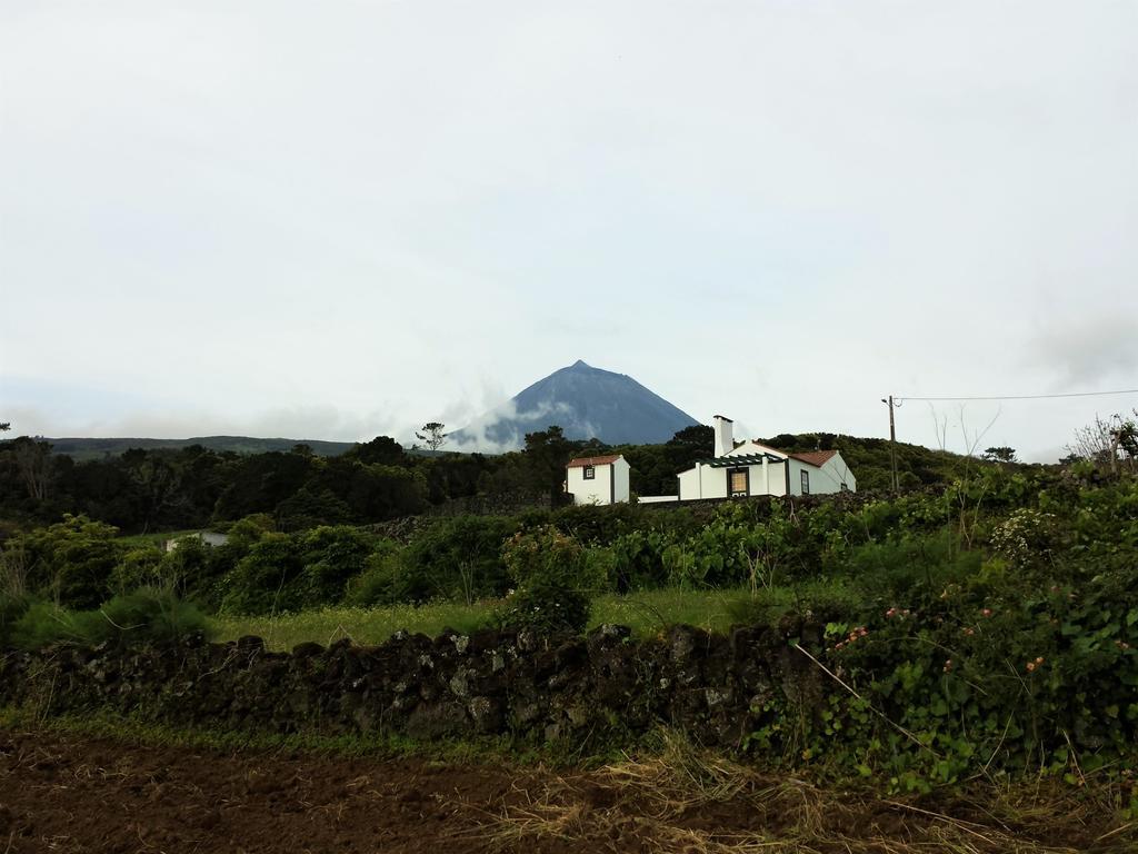 Casa Do Paim Villa Sao Roque do Pico Exterior photo