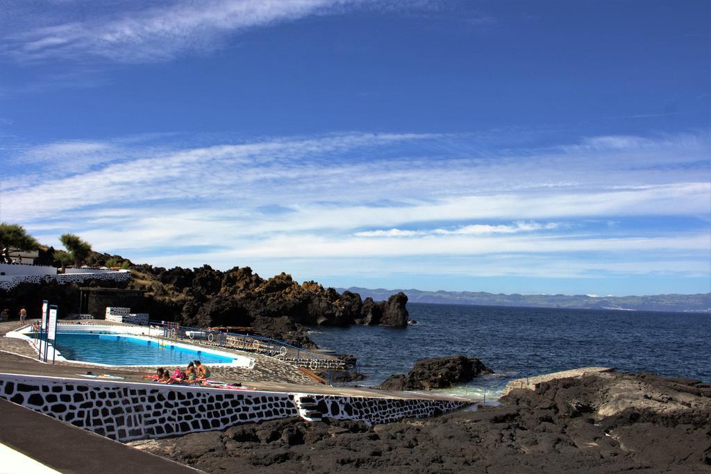 Casa Do Paim Villa Sao Roque do Pico Exterior photo