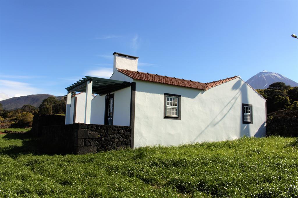 Casa Do Paim Villa Sao Roque do Pico Exterior photo