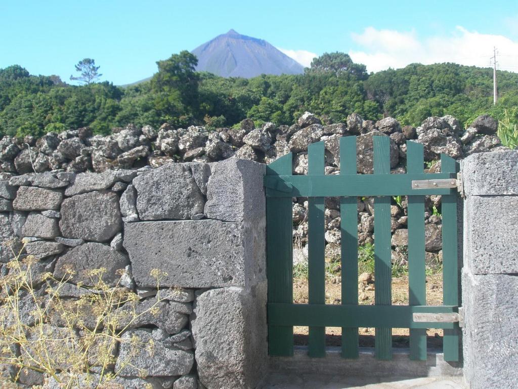 Casa Do Paim Villa Sao Roque do Pico Exterior photo