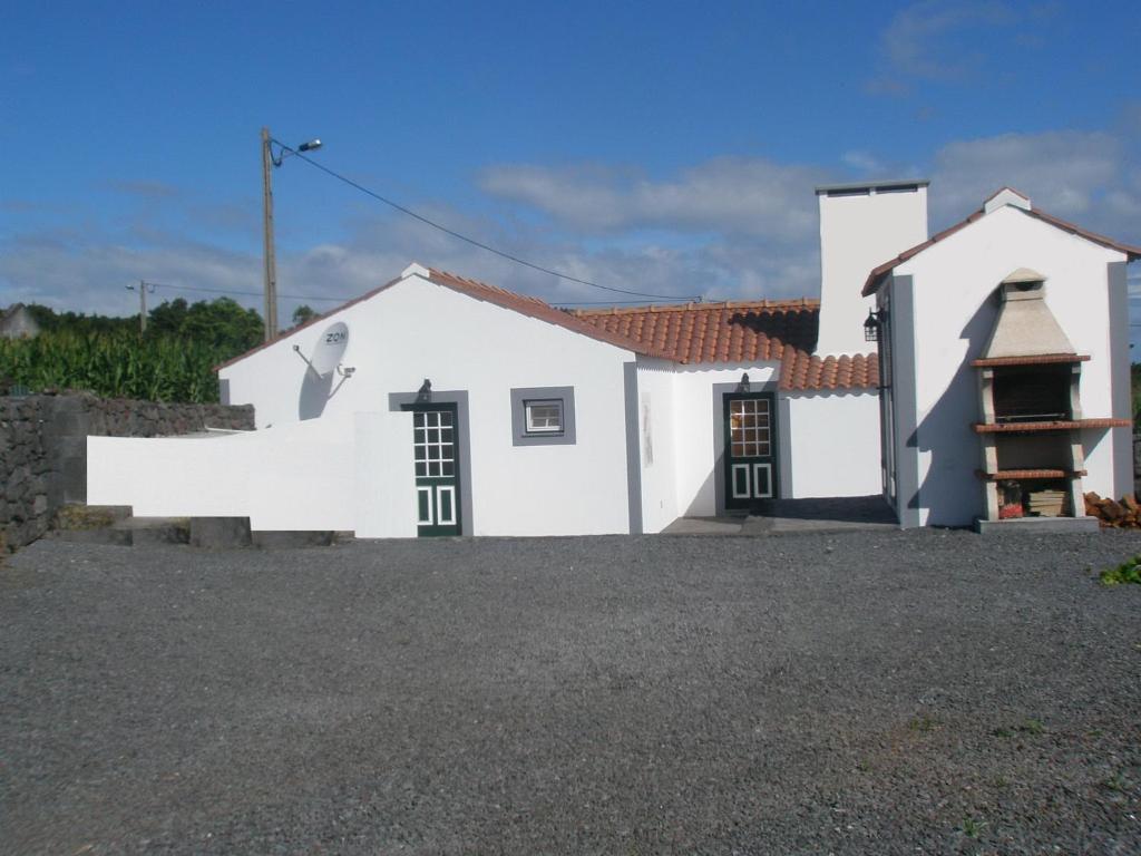 Casa Do Paim Villa Sao Roque do Pico Exterior photo